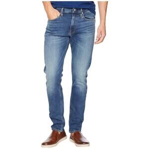 Calvin Klein Slim Fit Houston Mid Blue 33 32
